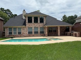 66 Fulshear Ct, The Woodlands, TX 77382
