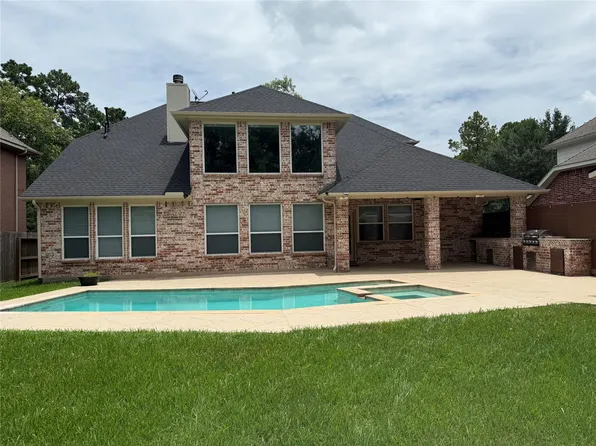 66 Fulshear Ct, The Woodlands, TX 77382