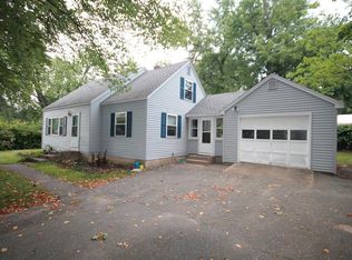 103 Farnham Ave, Springfield, MA 01151