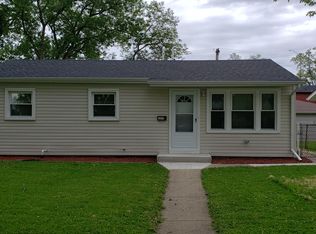 14739 Richmond Ave, Posen, IL 60469