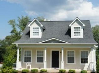 70 S Elm Ave, Cookeville, TN 38501