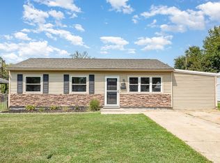 1476 Wichita Dr S, Hamilton, OH