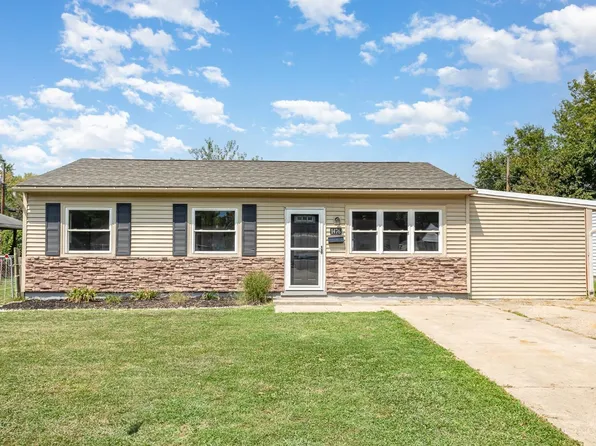 1476 Wichita Dr S, Hamilton, OH 45013