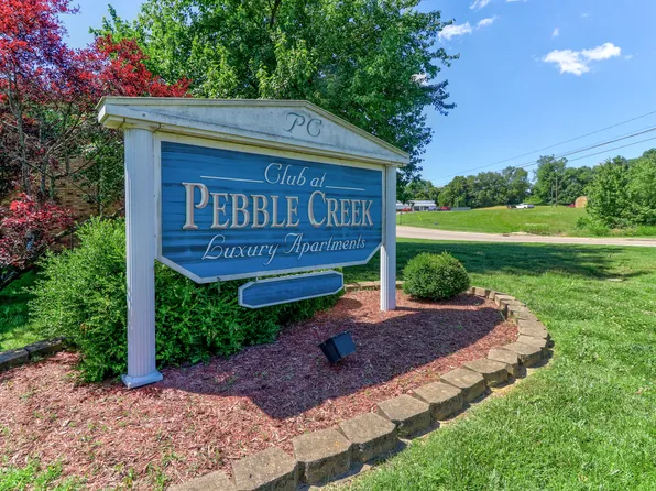 Pebble Creek