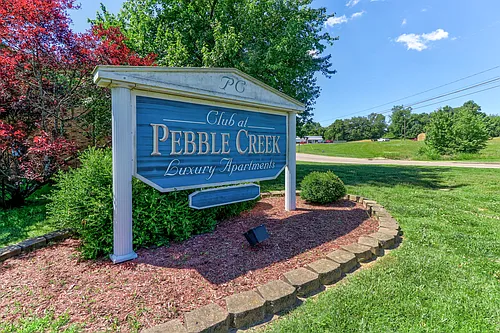 Pebble Creek Photo 1