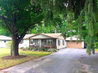 4577 Old Smith Valley Rd, Greenwood, IN 46143