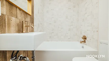 Rented by Nooklyn NYC LLC