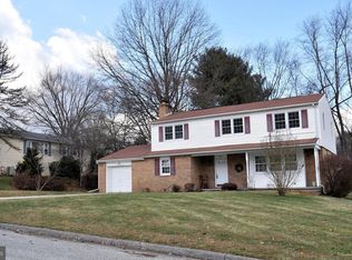 502 Normandy Ln, Bel Air, MD 21015