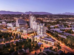 258 Nelsons Ct #408, New Westminster, BC V3L 0J9