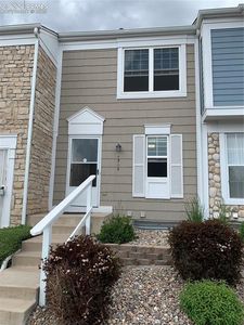 4313 Charleston Dr, Colorado Springs, CO, 80916