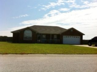 3425 Sheila Cir, Dalzell, SC 29040