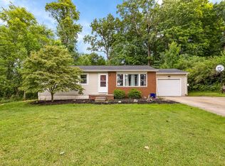 670 Fuhrer Ave, Mansfield, OH 44904