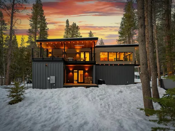 19 Willow Ave, June Lake, CA 93529