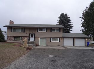 11416 N Roundup Rd, Mead, WA 99021