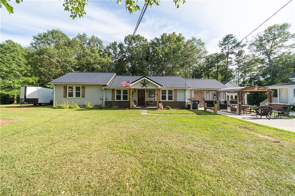 360 Waddell St, Bremen, GA 30110 MLS 7255670 Zillow