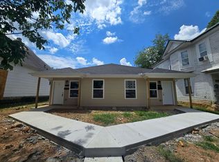 120-122 S Pearl Duplex, Joplin, MO 64801