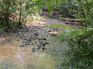 129 Wall St, Ellijay, GA 30540