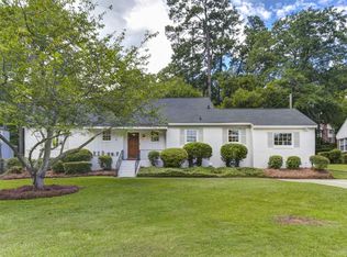 843 Camellia St, Columbia, SC 29205