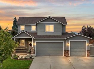 13892 N Pristine Cir, Rathdrum, ID 83858