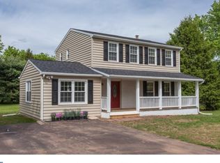 1503 Logger Ln, Harleysville, PA 19438
