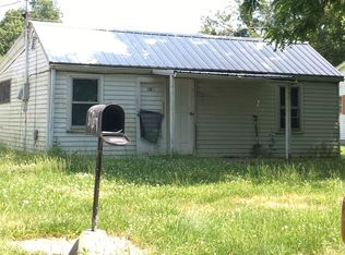 504 Kentucky St, Crawfordsville, IN 47933