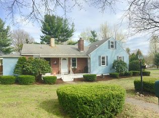 232 Great Plains Rd, West Springfield, MA 01089