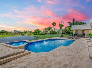 17199 Shaddock Ln, Boca Raton, FL 33487