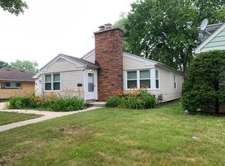 4523 N 68th St, Milwaukee, WI 53218