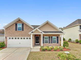3618 Haymont Ln, Ladson, SC 29456