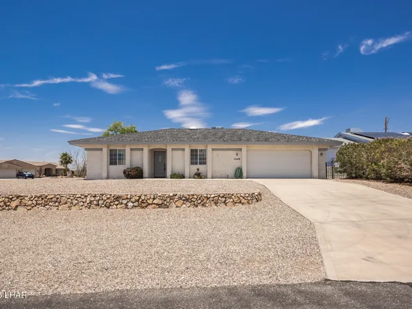 3449 Poppy Trail Dr, Lake Havasu City, AZ 86406