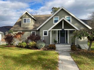 76 Quinn Cove Rd, Wells, VT 05774