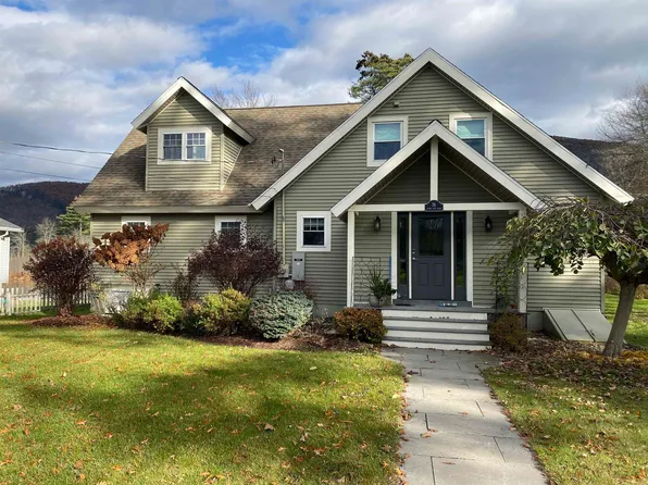 76 Quinn Cove Road, Wells, VT 05774