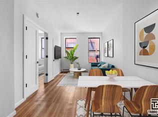 47 Market St APT 5B, New York, NY 10002