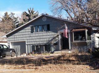 1715 Auburn Dr, Colorado Springs, CO 80909