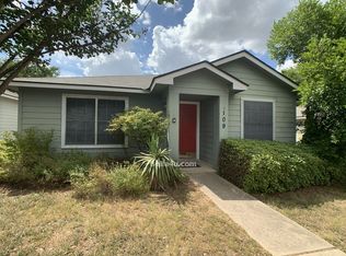 109 Segovia Way, Pflugerville, TX 78660