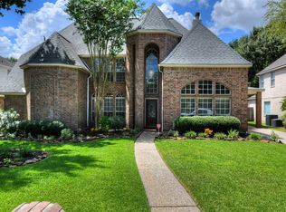 16313 Lobo Ln, Spring, TX 77379