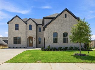 505 Limerick Ln, Celina, TX 75009
