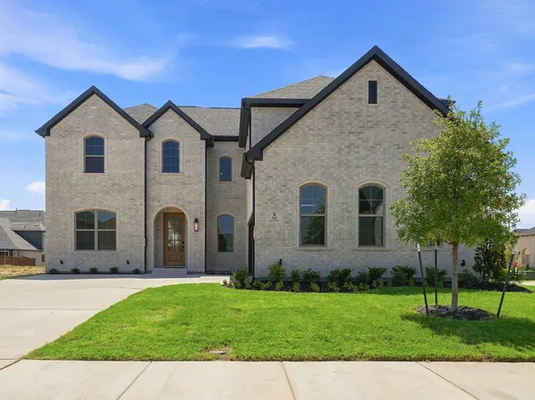 505 Limerick Ln, Celina, TX 75009