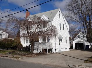 43 Harwood St, Cranston, RI 02910