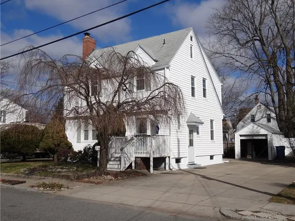43 Harwood St, Cranston, RI 02910