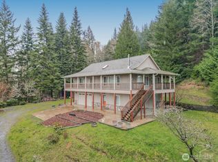 336 Big Hanaford Road, Centralia, WA