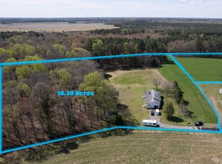 4900 Melson Rd, Bridgeville, DE 19933