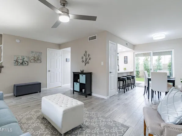 1438 W LA JOLLA Drive, Tempe, AZ 85282