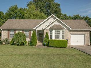 804 Mason Tucker Dr, Smyrna, TN 37167