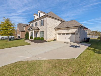 909 Sapphire Dr, Murfreesboro, TN, 37128