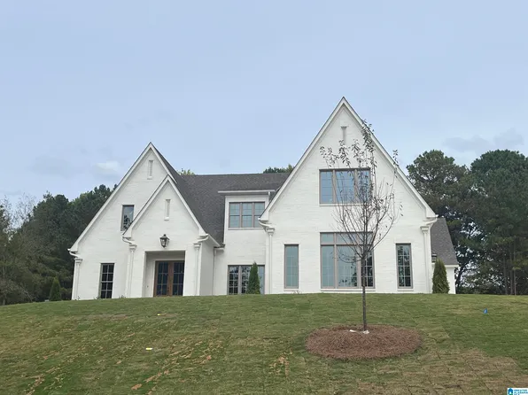 6567 Deerfoot Crossing Rd, Trussville, AL 35173