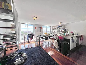 Rented by Doorway NYC, LLC