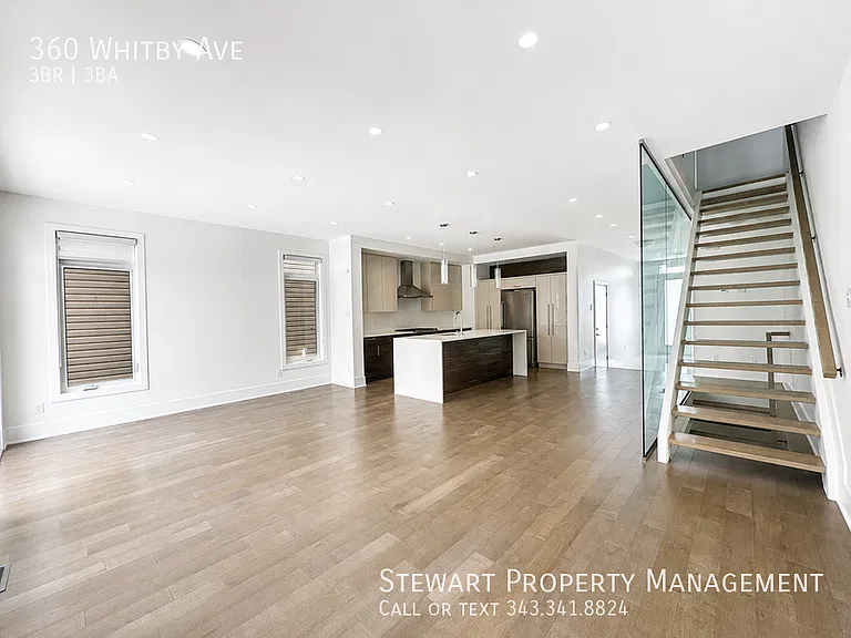 360 Whitby Ave — Photo 2