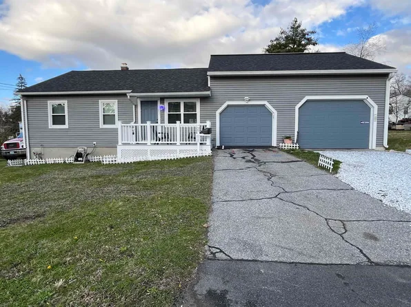35 Meade Street, Nashua, NH 03064-1428