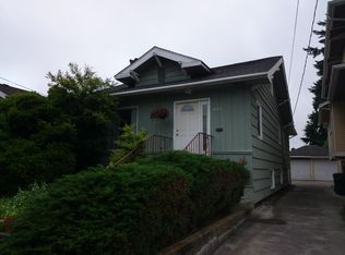 4515 Corliss Ave N, Seattle, WA 98103